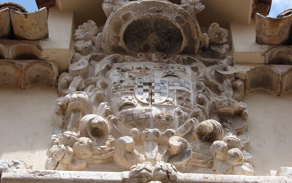 Palacio de los Goyeneche de Illana: Patrimonio Cultural Barroco en Guadalajara