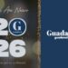 Guadared dice adiós a 2025 y da la bienvenida a 2026 con ilusión y nuevos proyectos