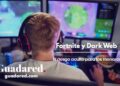 Menor manipulado en Fortnite para acceder a la Dark Web: alerta por riesgos de grooming y manipulación online