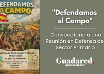 "Defendamos el Campo": Convocatoria a una Reunión en Defensa del Sector Primario