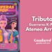 Tributo a las Guerreras K-Pop en el Ateneo Arriaca: Concierto en Enero 2026