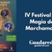 IV Festival de Magia de Marchamalo: espectáculo familiar en el Ateneo Arriaca el 28 de febrero