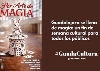 Festival Por Arte de Magia 2026