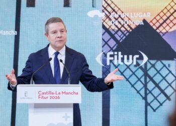 Emiliano García-Page anuncia Ley de Turismo moderna y consensuada en Castilla-La Mancha para 2026