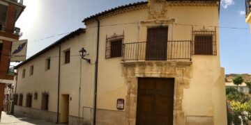 Palacio de los Goyeneche de Illana: Patrimonio Cultural Barroco en Guadalajara