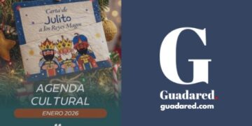 Programación cultural de enero 2026 en Mareta Guadalajara: literatura, medio ambiente y más