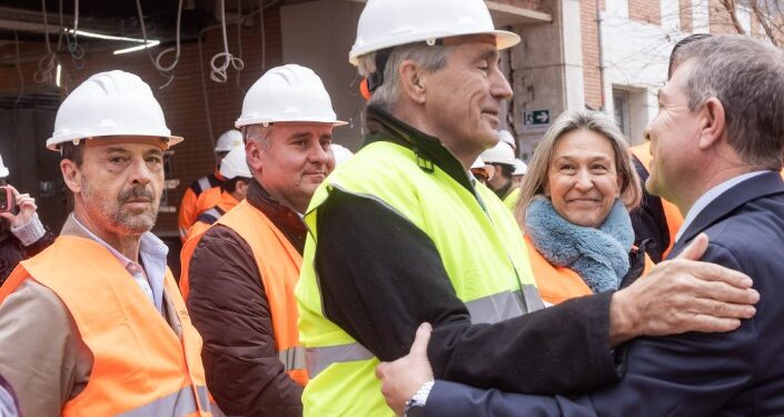 Guadalajara avanza hacia una ciudad universitaria con el nuevo campus de la Universidad de Alcalá