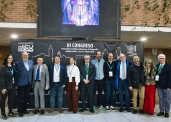 Guadalajara celebra el III Congreso de la FCMF y 70º aniversario de la af/GU