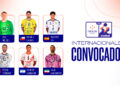 ASOBAL refuerza su liderazgo en el balonmano internacional con 41 convocados en 2026