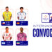 ASOBAL refuerza su liderazgo en el balonmano internacional con 41 convocados en 2026