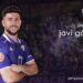 Javi Gómez, segundo refuerzo invernal del CD Guadalajara para la recta final de la temporada
