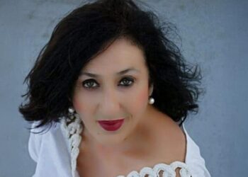 Josela Maturana gana el Premio Provincia de Guadalajara de Poesía 2025 con ´Ungido con cerezas´