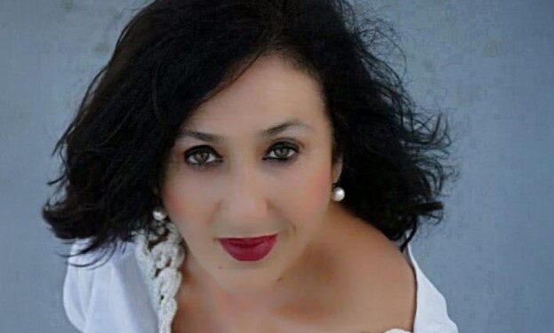 Josela Maturana gana el Premio Provincia de Guadalajara de Poesía 2025 con ´Ungido con cerezas´