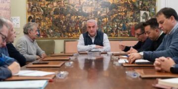 La Diputación de Guadalajara recomienda a Atienza legalizar las captaciones para asegurar el abastecimiento de agua