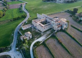 La Diputación de Guadalajara licitará en 2026 el arreglo de la carretera al Monasterio de Monsalud