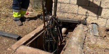 La Diputación de Guadalajara pide al Ayuntamiento de Atienza coordinación técnica para garantizar el suministro de agua potable