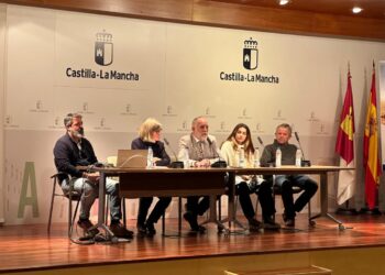 Guadalajara acoge la I Liga Regional de Debate Escolar con más centros y un tema sobre agricultura y medio ambiente