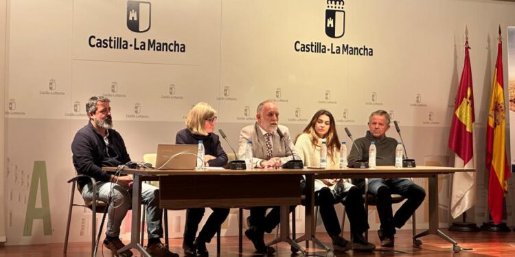 Guadalajara acoge la I Liga Regional de Debate Escolar con más centros y un tema sobre agricultura y medio ambiente