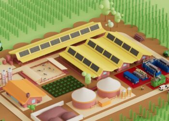 Los 71 proyectos de macroplantas de biogás en Castilla-La Mancha disparan la contestación social al Plan de Biometanización