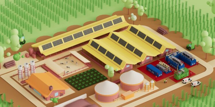 Los 71 proyectos de macroplantas de biogás en Castilla-La Mancha disparan la contestación social al Plan de Biometanización