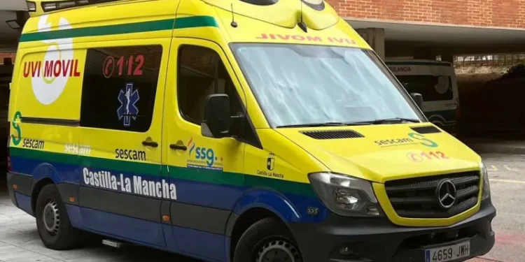 Los tribunales dan la razón a UGT y SSG deberá abonar a dos trabajadores del transporte sanitario un total de 76.000 y 90.000 euros en concepto de horas extras no pagadas