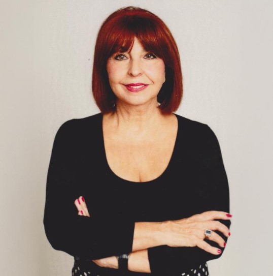 María Asunción Mateo Puig