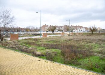 Marchamalo pone a disposición 28 parcelas de suelo público para vivienda protegida