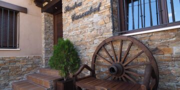 "Castilla-La Mancha alcanza cifras récord en turismo rural y alojamiento reglado en noviembre 2025