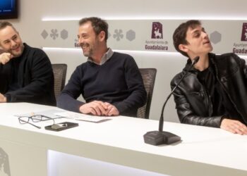 La magia toma Guadalajara: el Festival Por Arte de Magia llenará la ciudad de ilusión durante todo el fin de semana