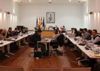 Presupuestos 2026 Guadalajara