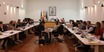 Presupuestos 2026 Guadalajara