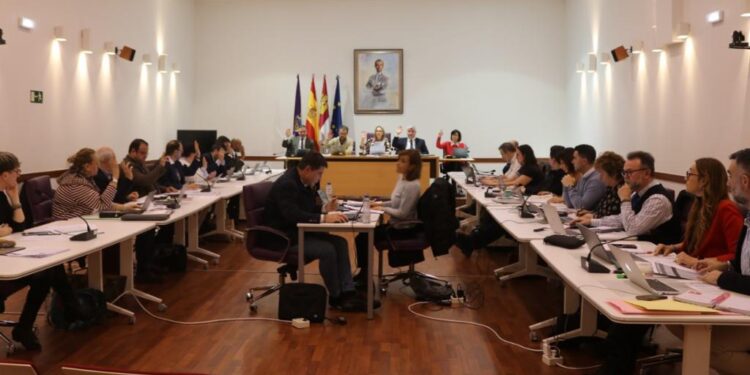 Presupuestos 2026 Guadalajara