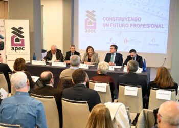 Programa piloto de Formación Profesional en Construcción en Castilla-La Mancha para desempleados