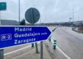 La liberalización de la R-2 en Guadalajara beneficia ya a 388.000 vehículos y refuerza la movilidad del Corredor del Henares