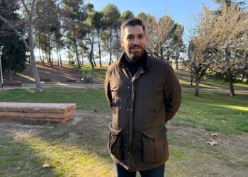 Reforma integral del Parque de Constitución en Guadalajara: accesible, seguro y sostenible