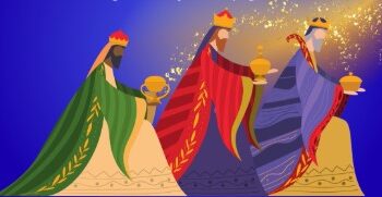 Reyes Magos 2026 en El Casar: Cabalgata, fotos y roscón