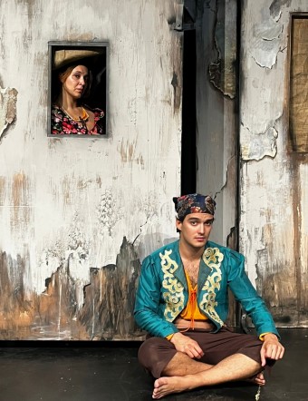 Rinconete y Cortadillo llega al Teatro Moderno de Guadalajara con una versión actual