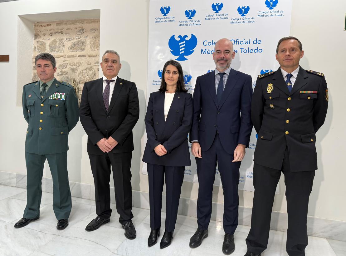 Sanidad tramita cerca de 50 expedientes por agresiones a profesionales sanitarios en Castilla-La Mancha