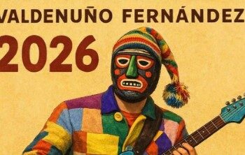 La Botarga de Valdenuño Fernández revive este domingo una tradición ancestral en la Campiña de Guadalajara