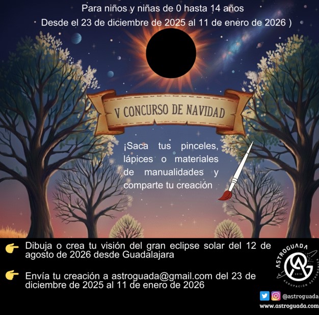 El eclipse de 2026