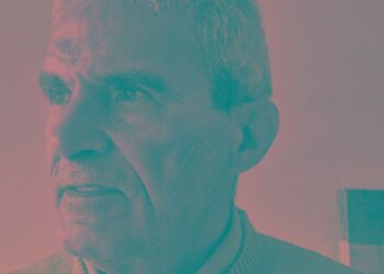 Ignacio Jiménez gana el Premio Provincia de Guadalajara de Dibujo Antonio del Rincón 2025