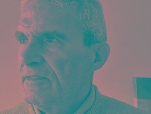 Ignacio Jiménez gana el Premio Provincia de Guadalajara de Dibujo Antonio del Rincón 2025