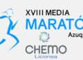 Precio especial de 17 euros para la Media Maratón Azuqueca Chemo-Liconsa 2026