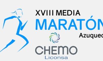 Precio especial de 17 euros para la Media Maratón Azuqueca Chemo-Liconsa 2026