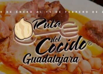 I Ruta del Cocido con más de 25 restaurantes de la capital y la provincia