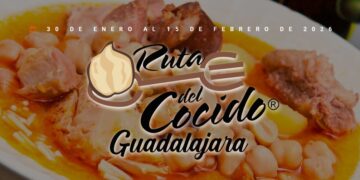 I Ruta del Cocido con más de 25 restaurantes de la capital y la provincia