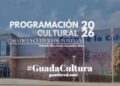 Programación Cultural 2026 | Teatro en la Casa de la Cultura de Fontanar
