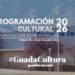 Programación Cultural 2026 | Teatro en la Casa de la Cultura de Fontanar