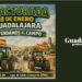 UNASPI convoca tractoradas y movilizaciones del sector primario en Guadalajara y toda España los días 8 y 9 de enero