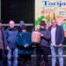 Torija presenta el villancico oficial del XXXV Certamen de Rondas Tradicionales Navideñas, Fiesta de Interés Turístico Regional